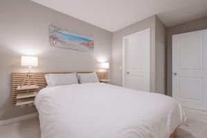 Alquiler Vacacional - Trendy 3 Bedroom Home & Office & Media Room