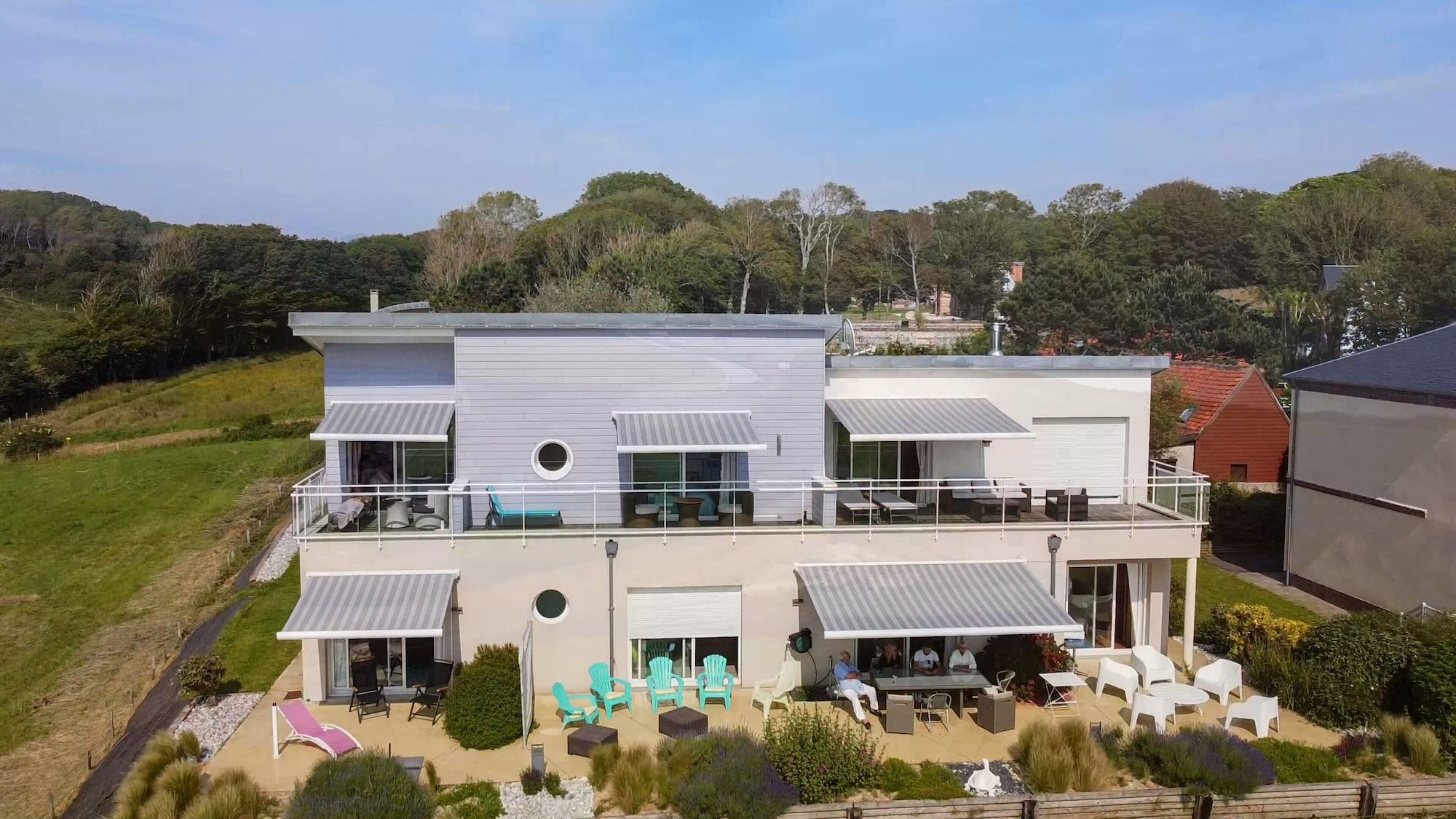 Varios Fenêtres Sur Mer