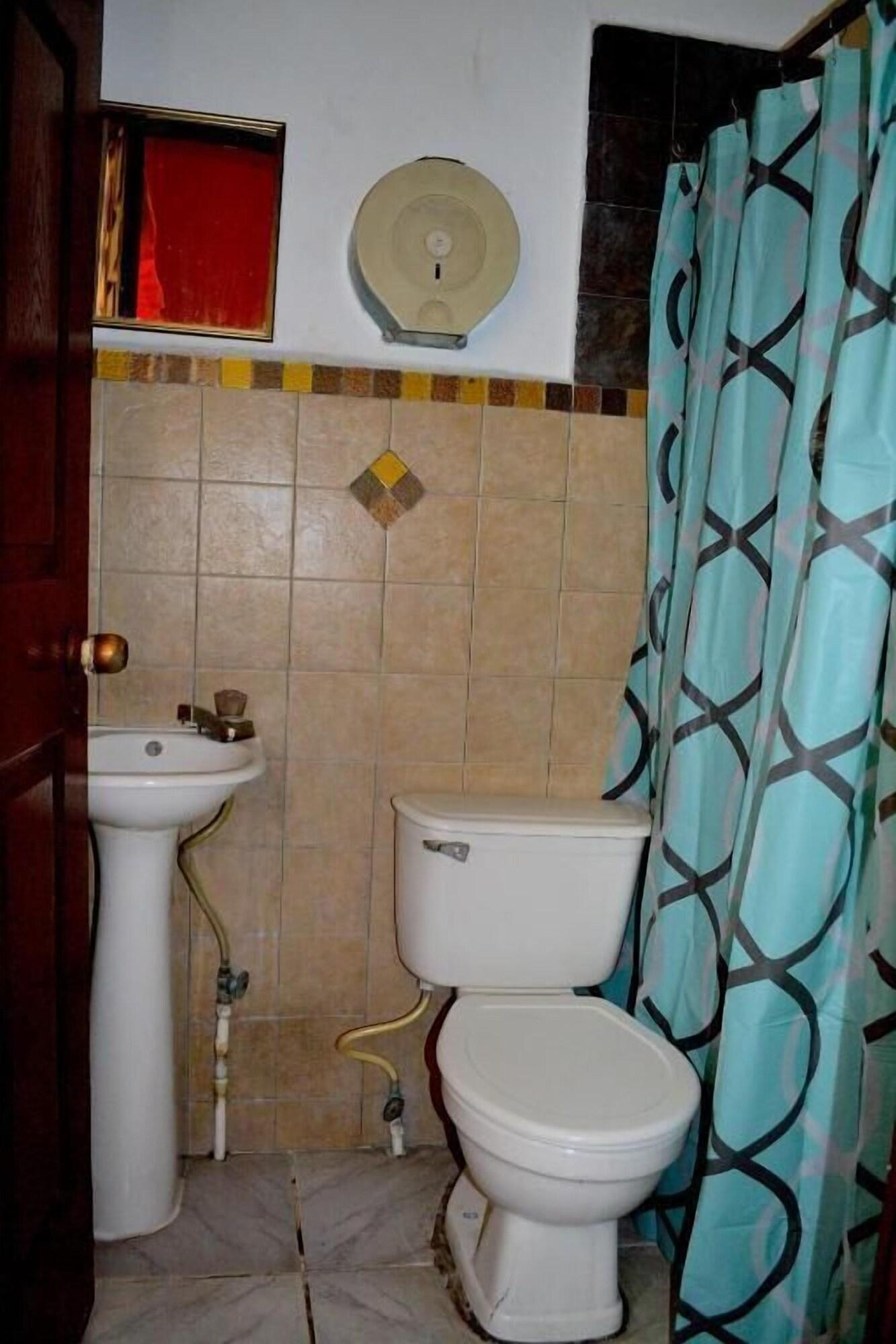 Equipamiento de Habitación Hotel Bella Luz Centro Historico