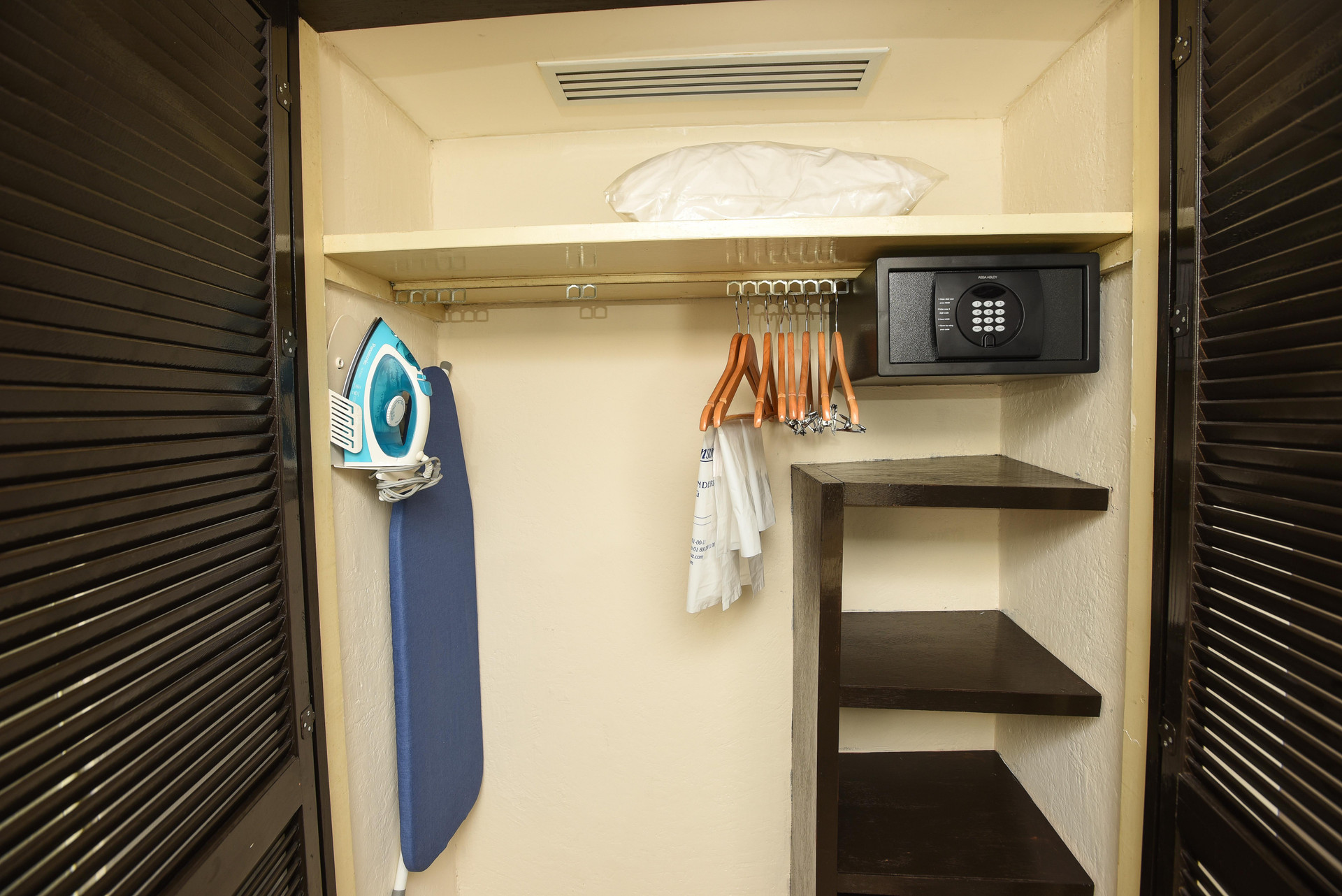 Set de Habitación Howard Johnson by Wyndham Veracruz