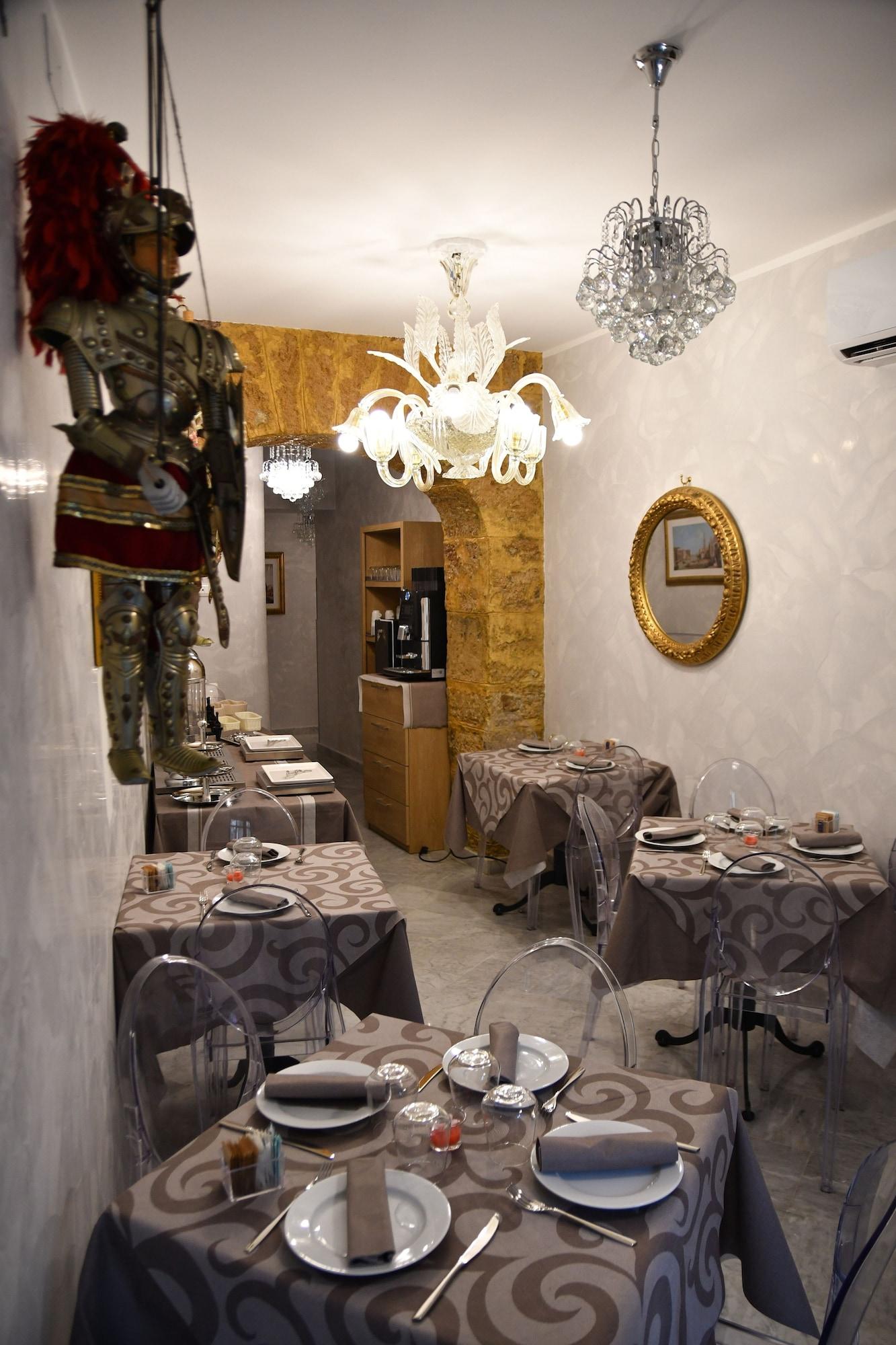 Restaurant La Serenissima Hotel