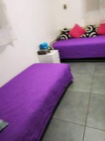 Alquiler Vacacional - Splendid renovated 3-room apartment WIFI A/C terrace