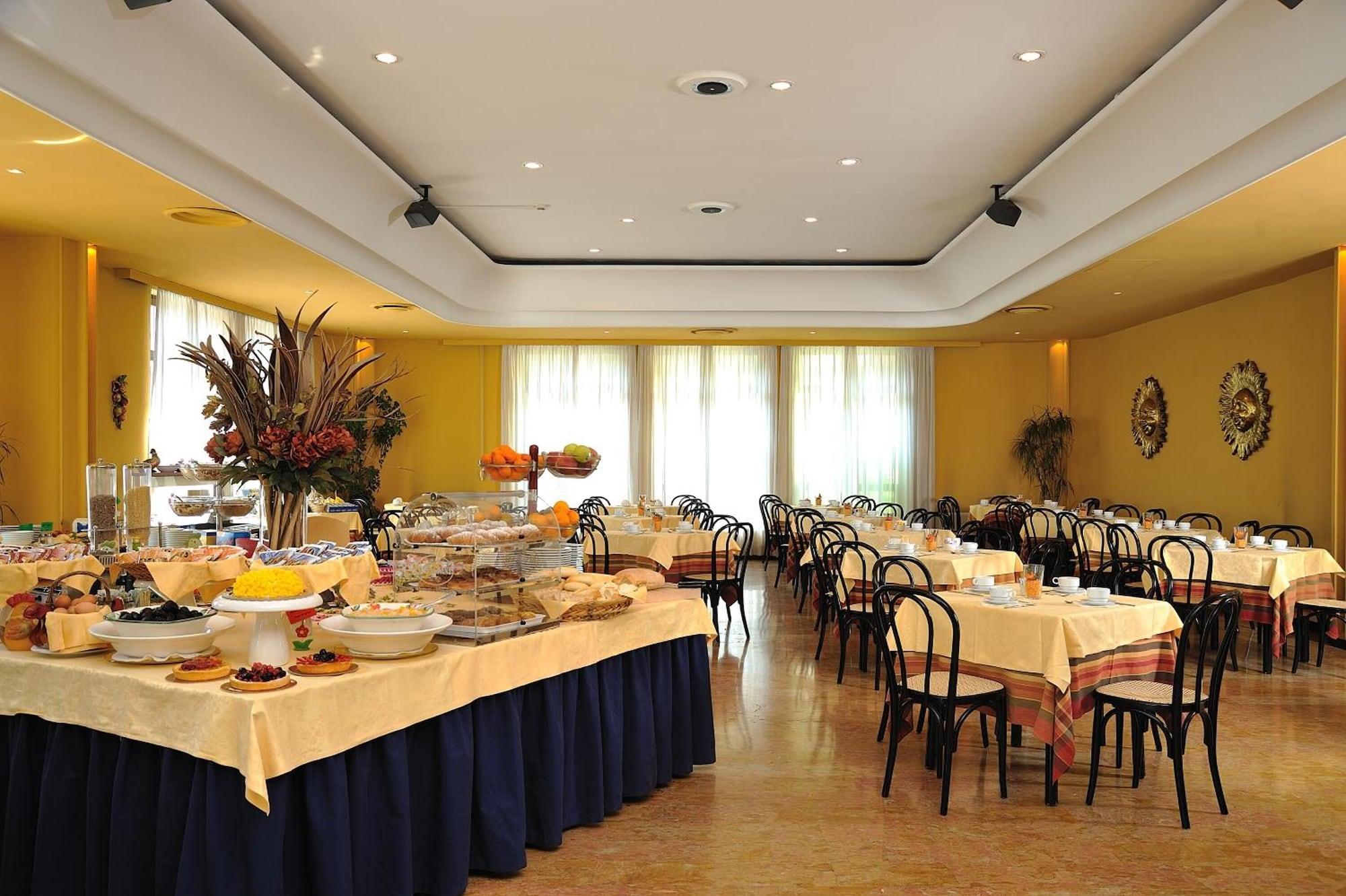 Restaurant Hotel Olimpia