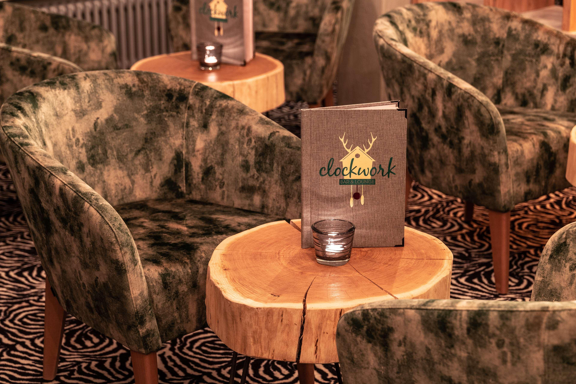 Bar/Salón Sure Hotel by Best Western Bad Duerrheim