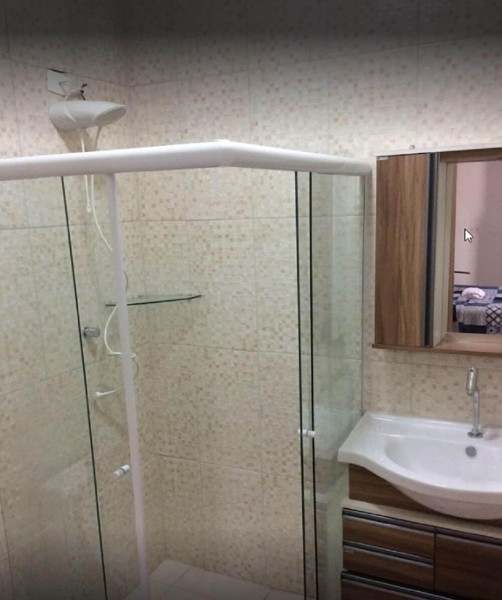 Equipamiento de Habitación Pousada dos Comissários