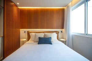 Alquiler Vacacional - Leblon | Recém reformado, 3 quartos, a 4min da Praia - por Casapē Rio