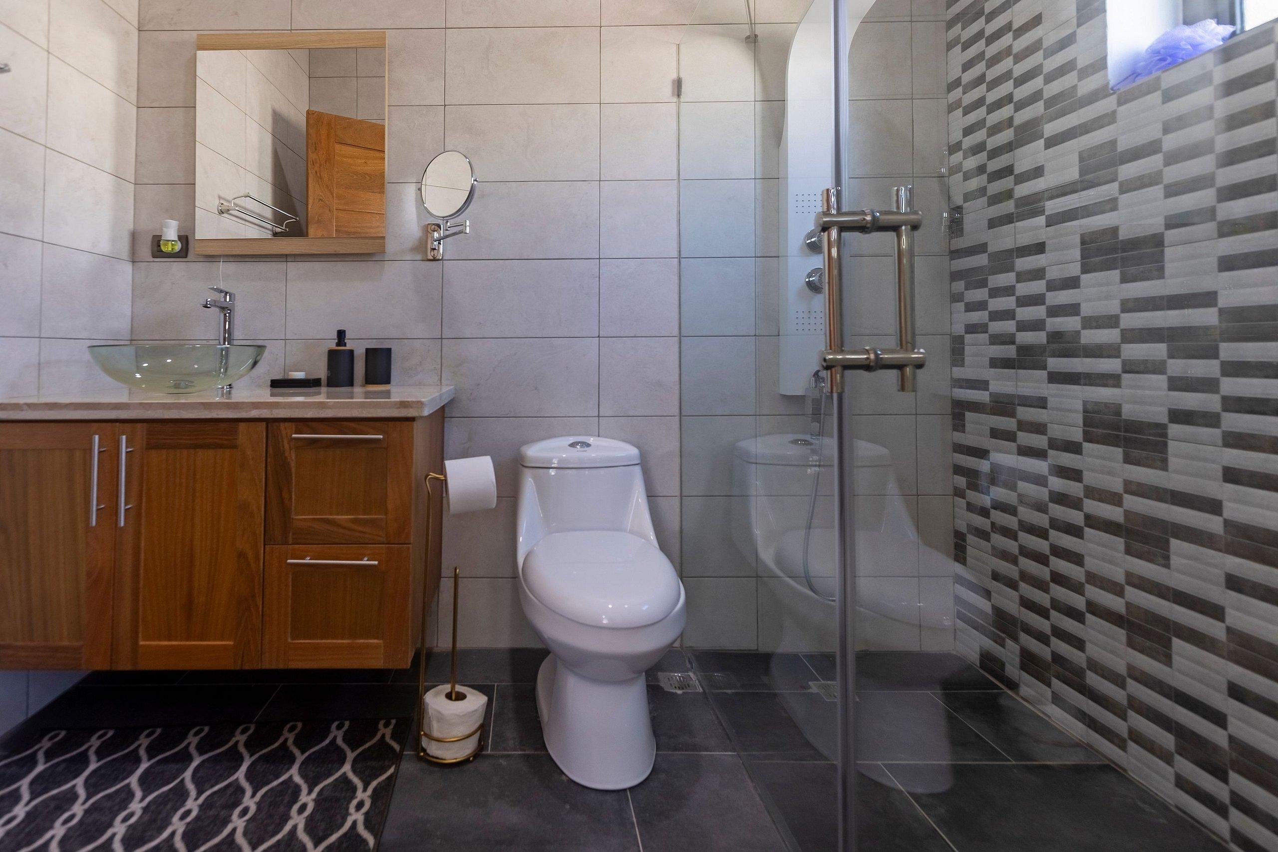 Baño Golf Villa in Casa de Campo