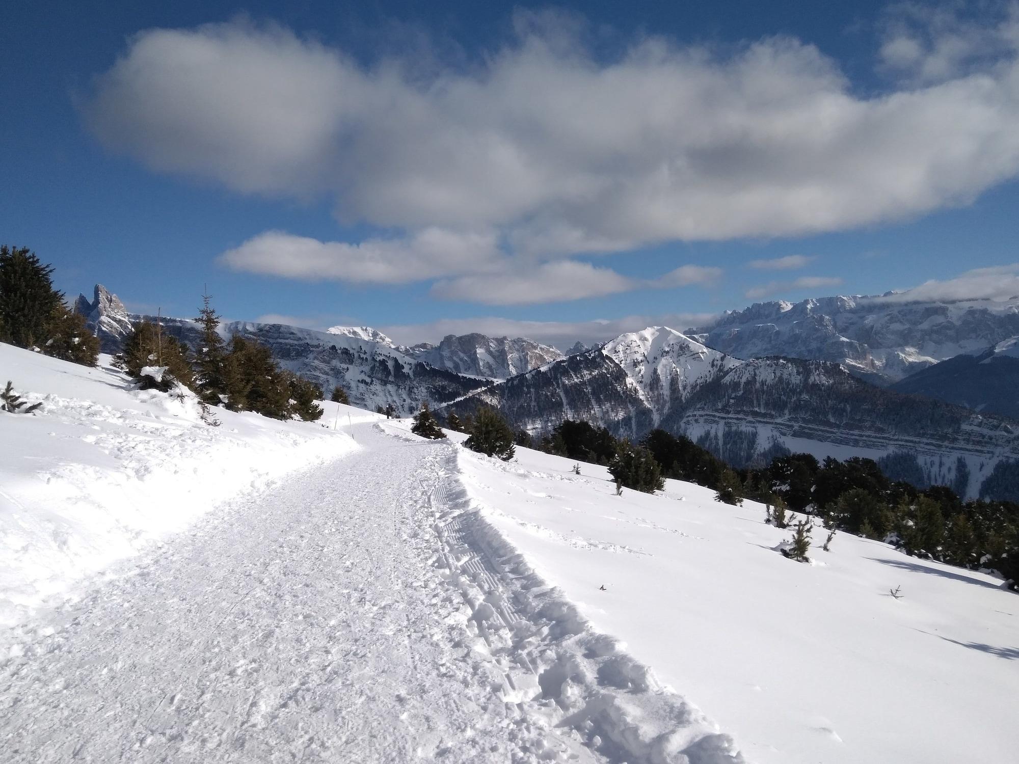 Instalaciones Recreativas Hotel Garni Villa Park