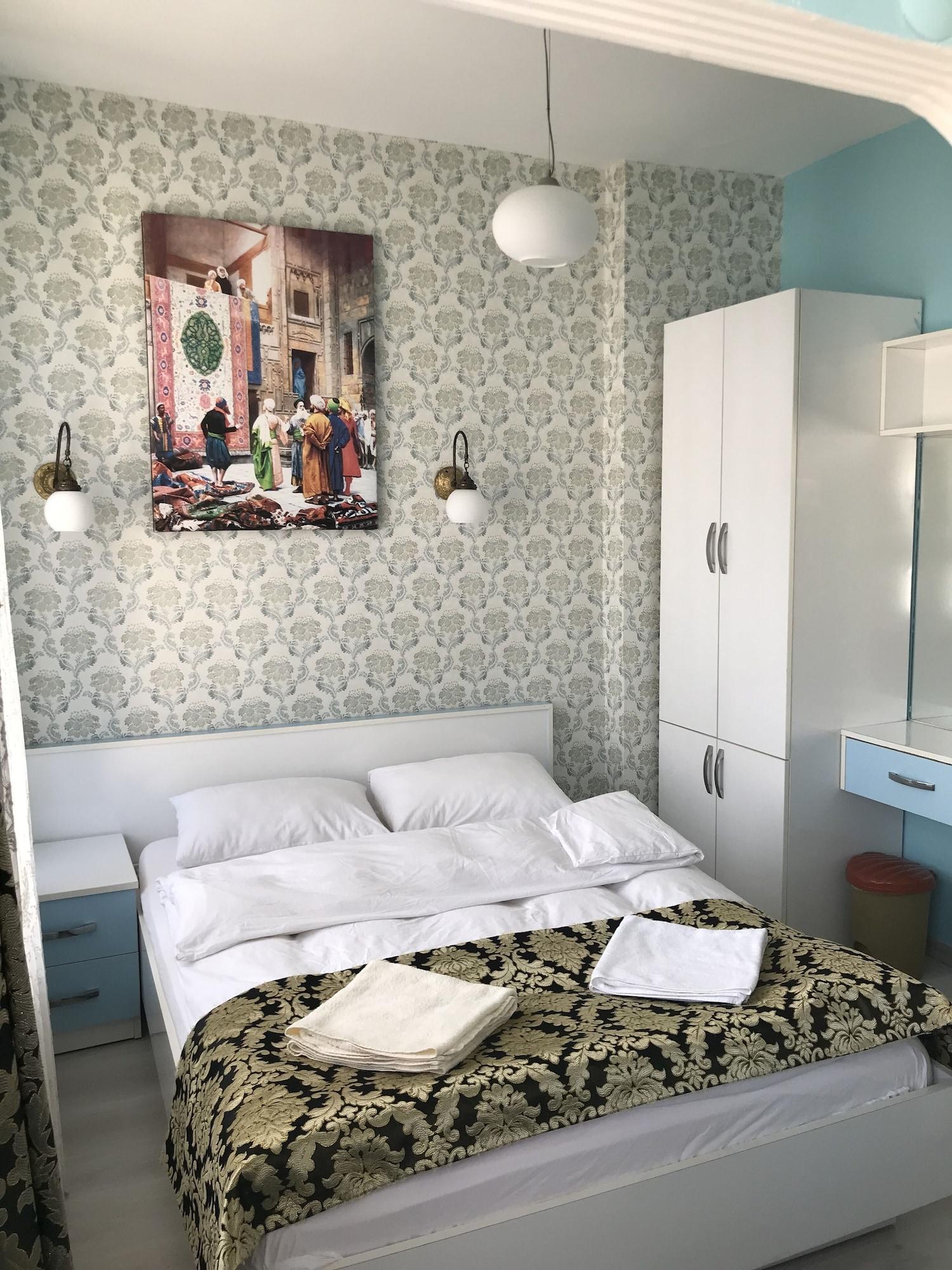 Habitación Tulip Guesthouse