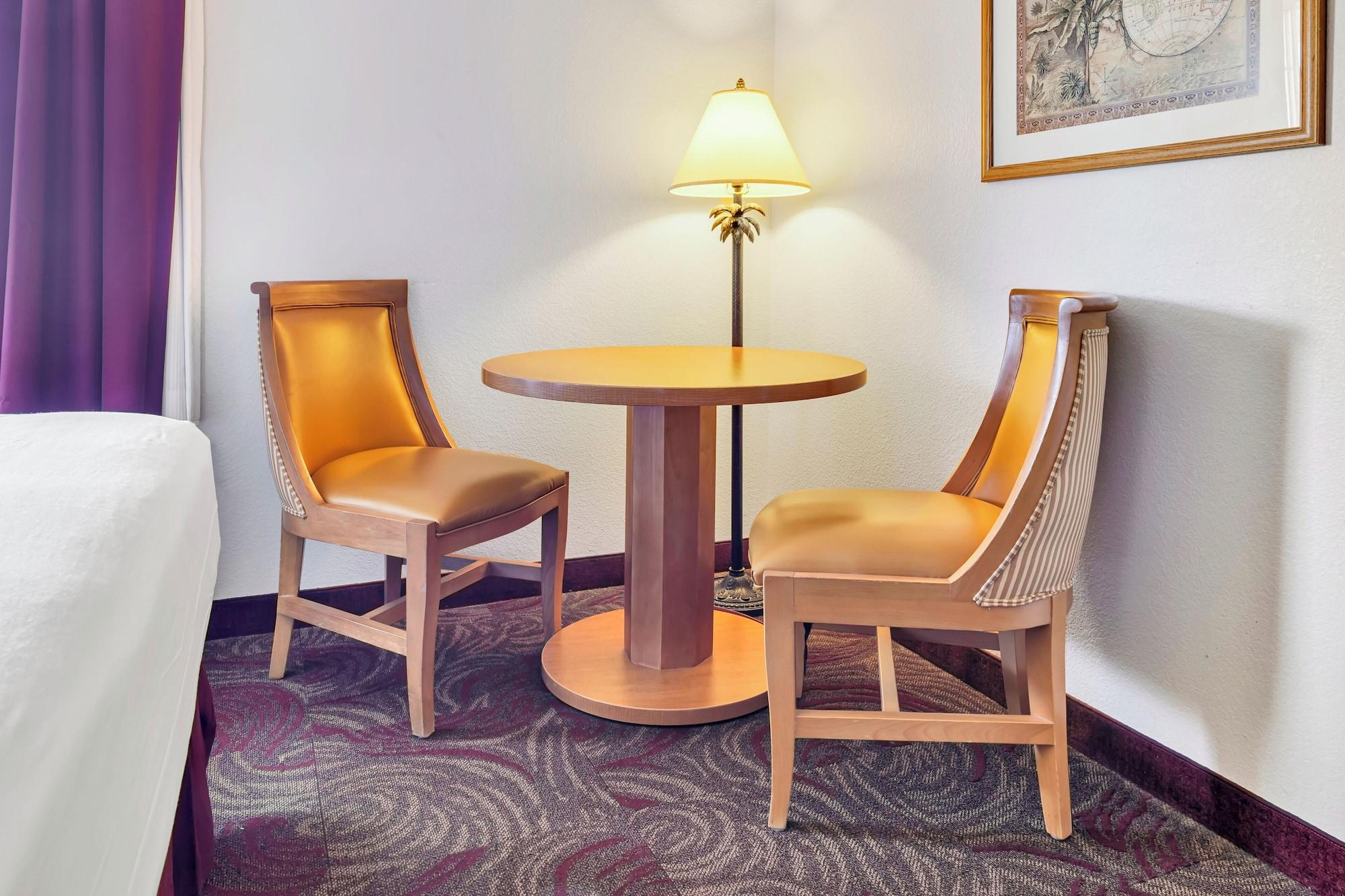 Habitación CasaBlanca Resort and Casino