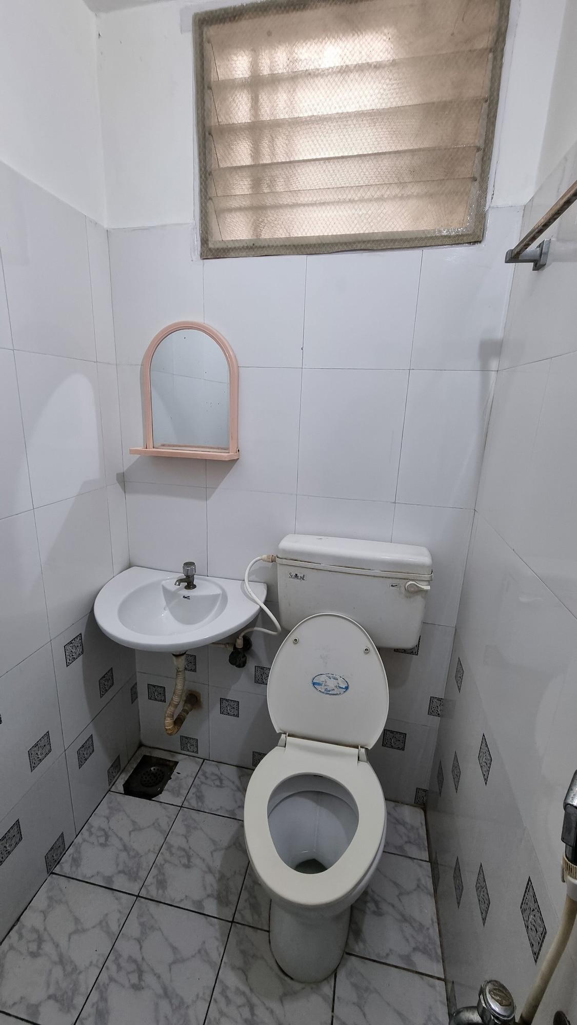 Equipamiento de Habitación Hotel Bharath