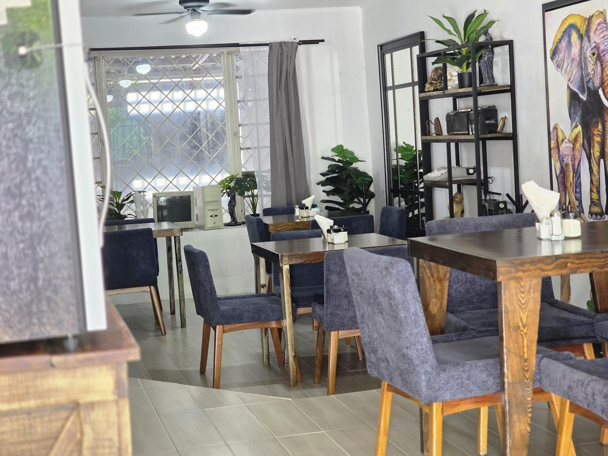 Restaurant Venator House Boutique