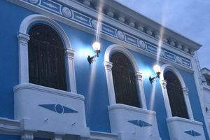 Alojamiento - Casa D Remedios La Bella Hotel Boutique.