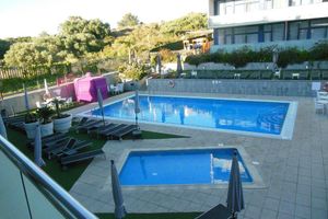 Alquiler Vacacional - Apolo Suites Rentalmar