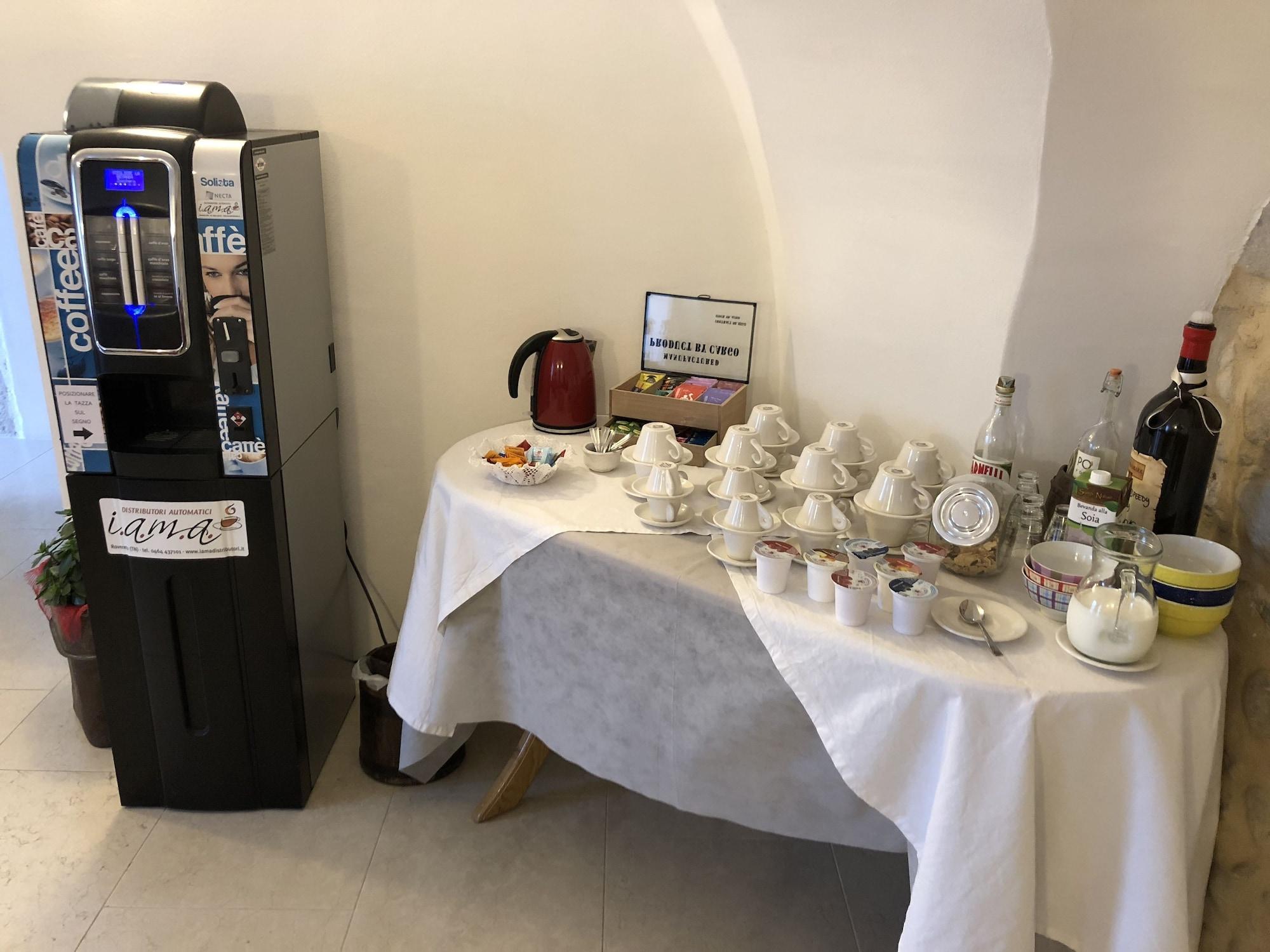 Restaurant Agriturismo Tre Forti