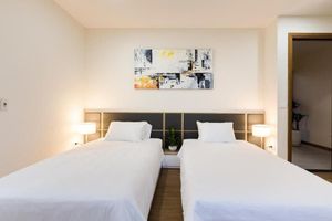 Alquiler Vacacional - SAKI VILI HO TRAM