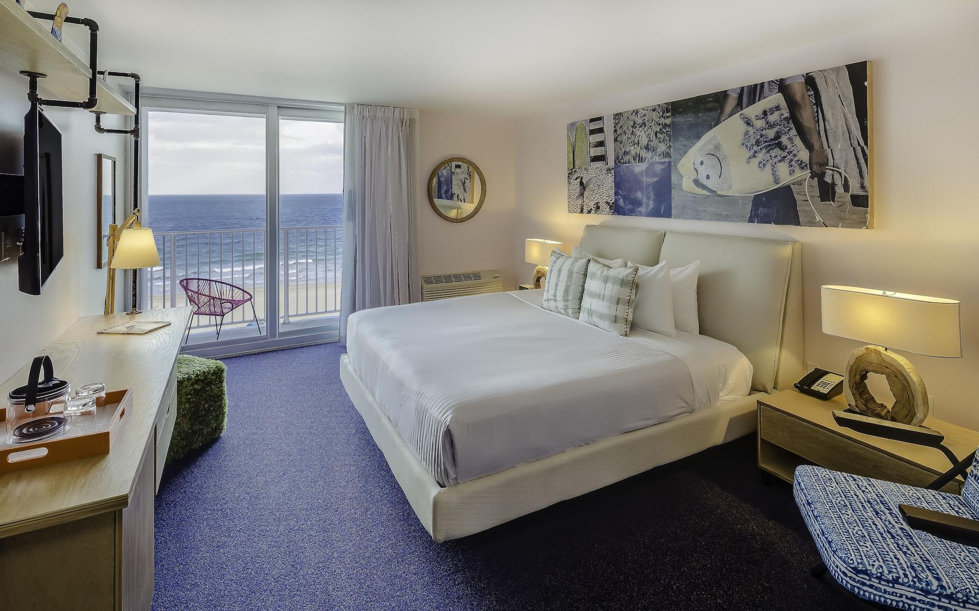 Habitación Plunge Beach Resort
