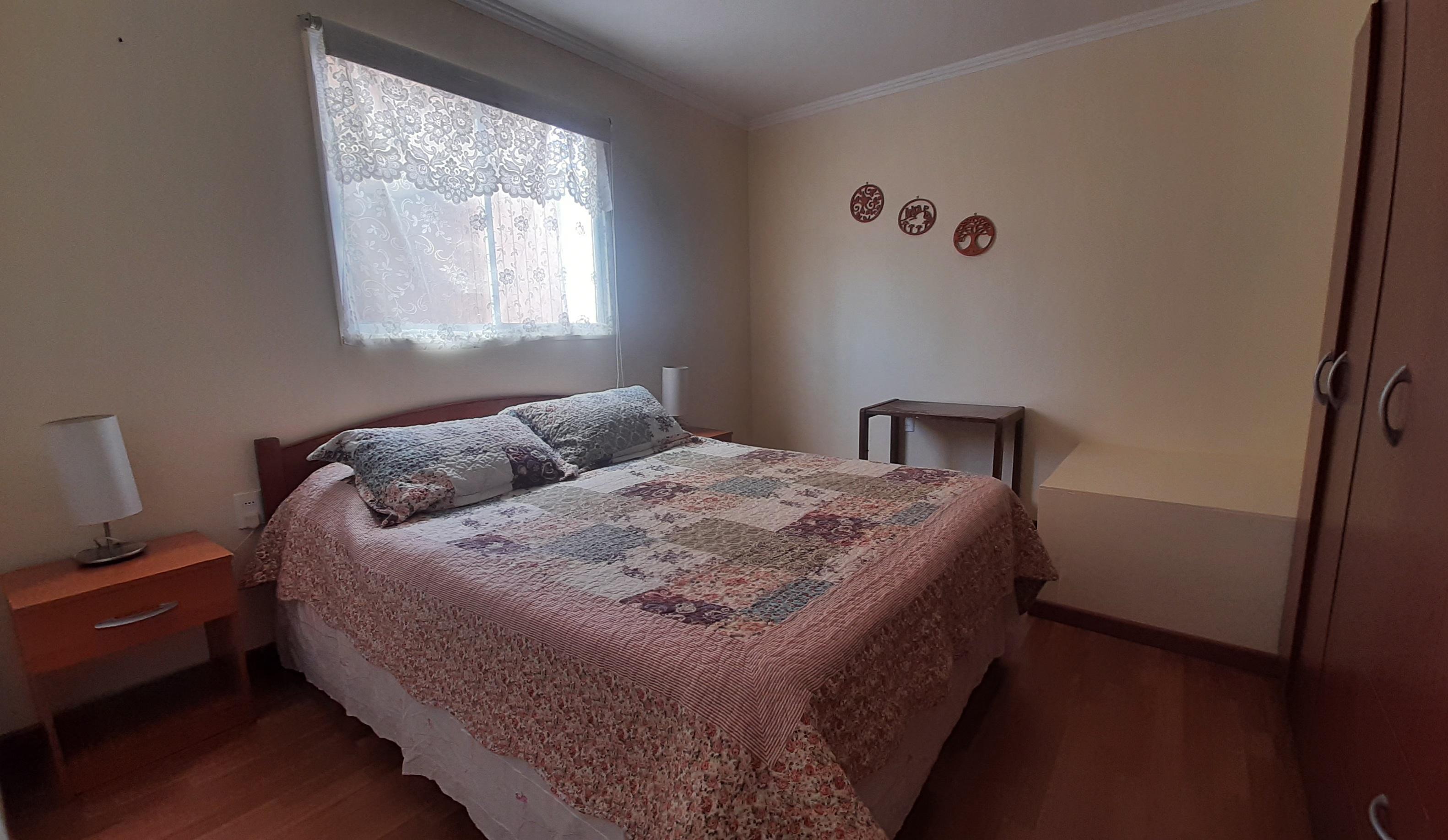 Habitación Apart Maxi