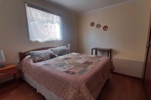 Arriendo temporal - Apart Maxi