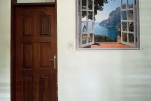 Alojamiento - Hotel Rancho Grande