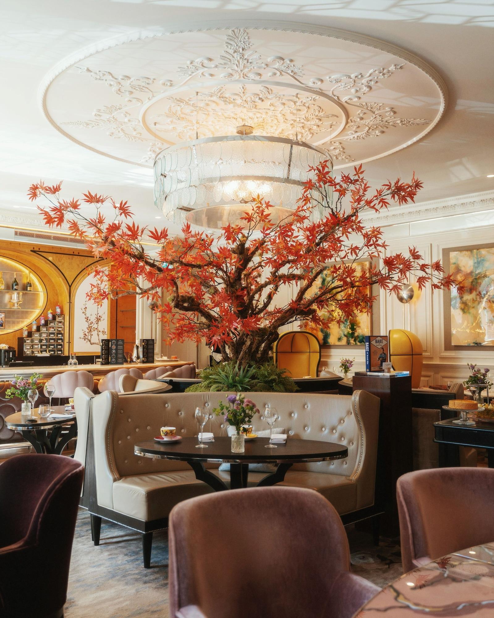 Bar/Salón The Cadogan, A Belmond Hotel, London