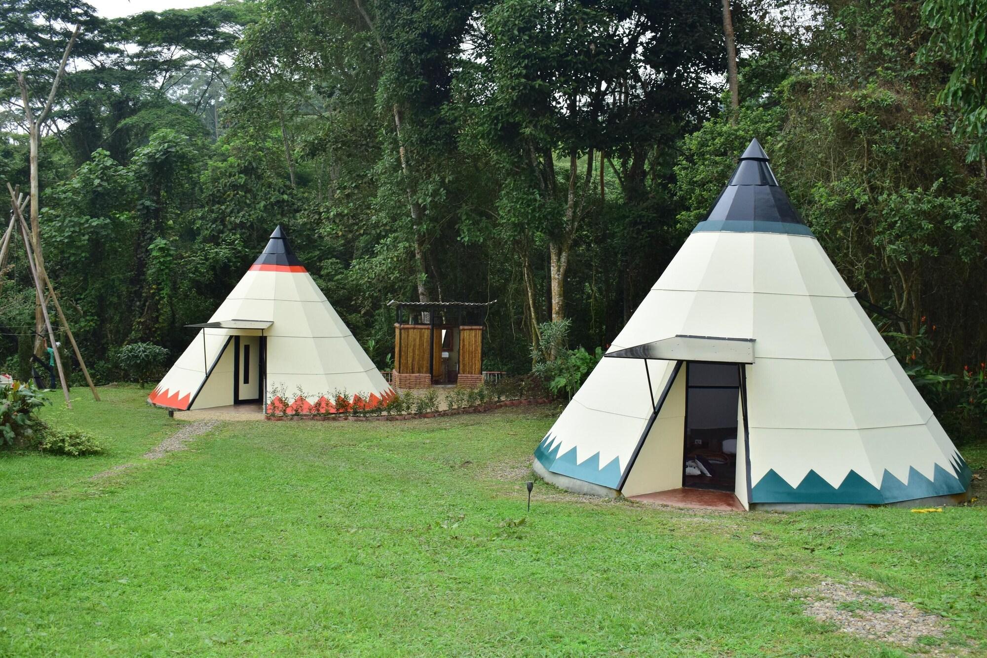 Varios Bosque de Aventura & Glamping El Refugio