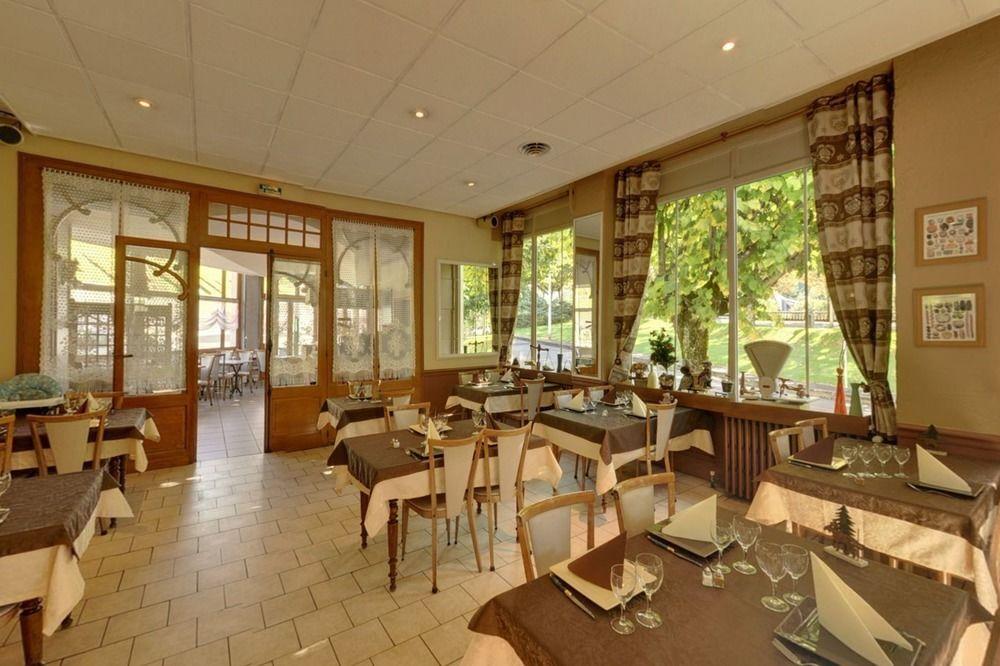 Restaurant Hôtel Restaurant Au Val Doré