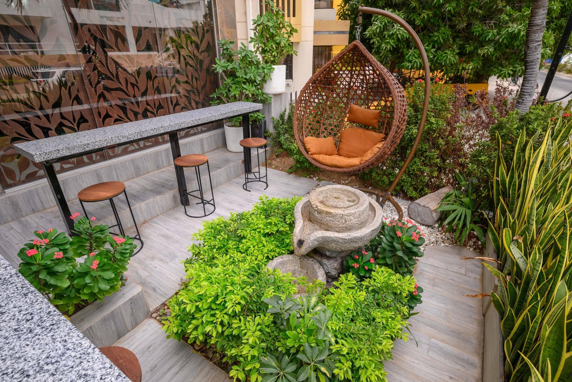 Kh Hotel Boutique