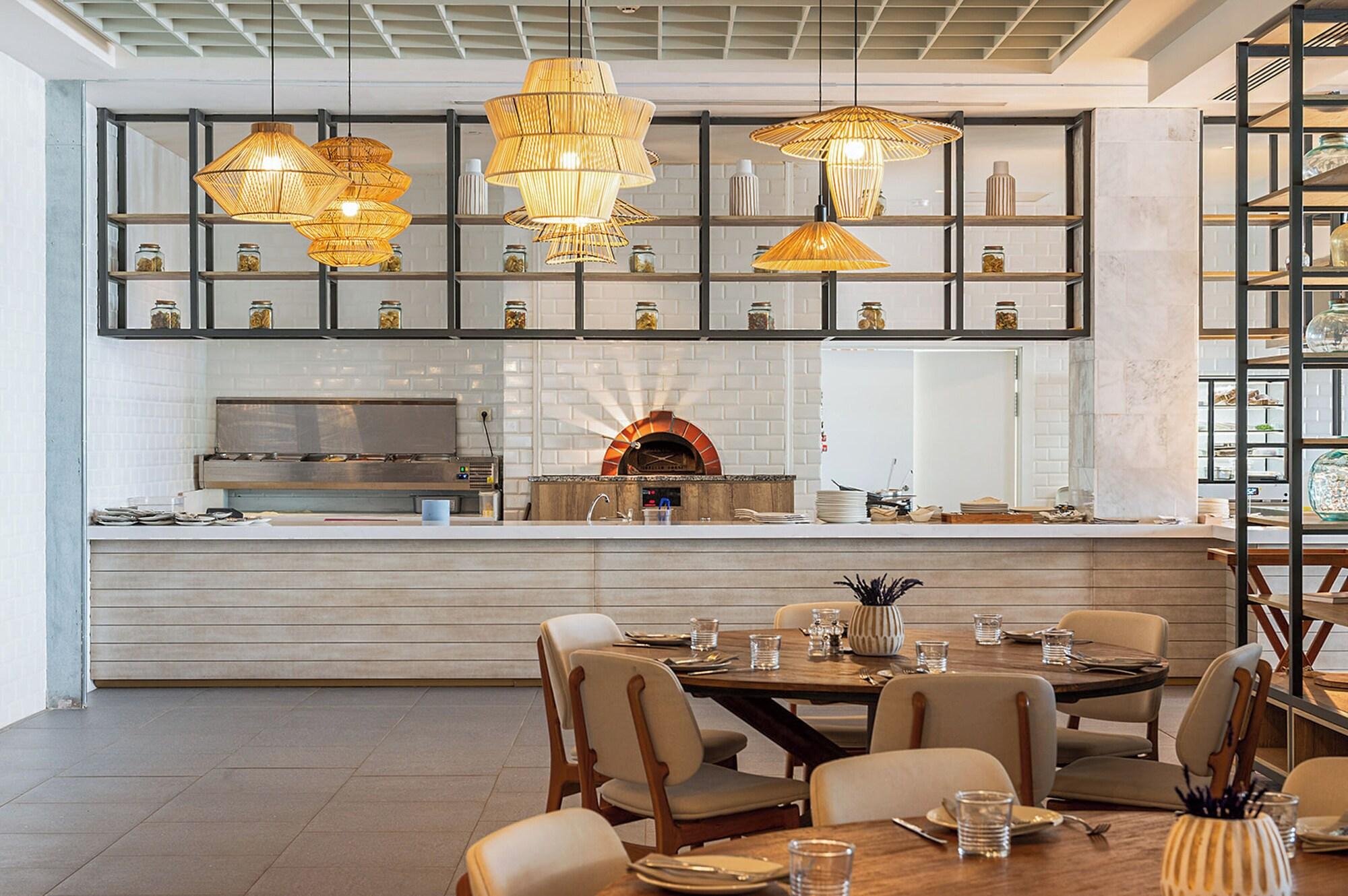 Restaurant Paradisus by Meliá Gran Canaria – All Inclusive