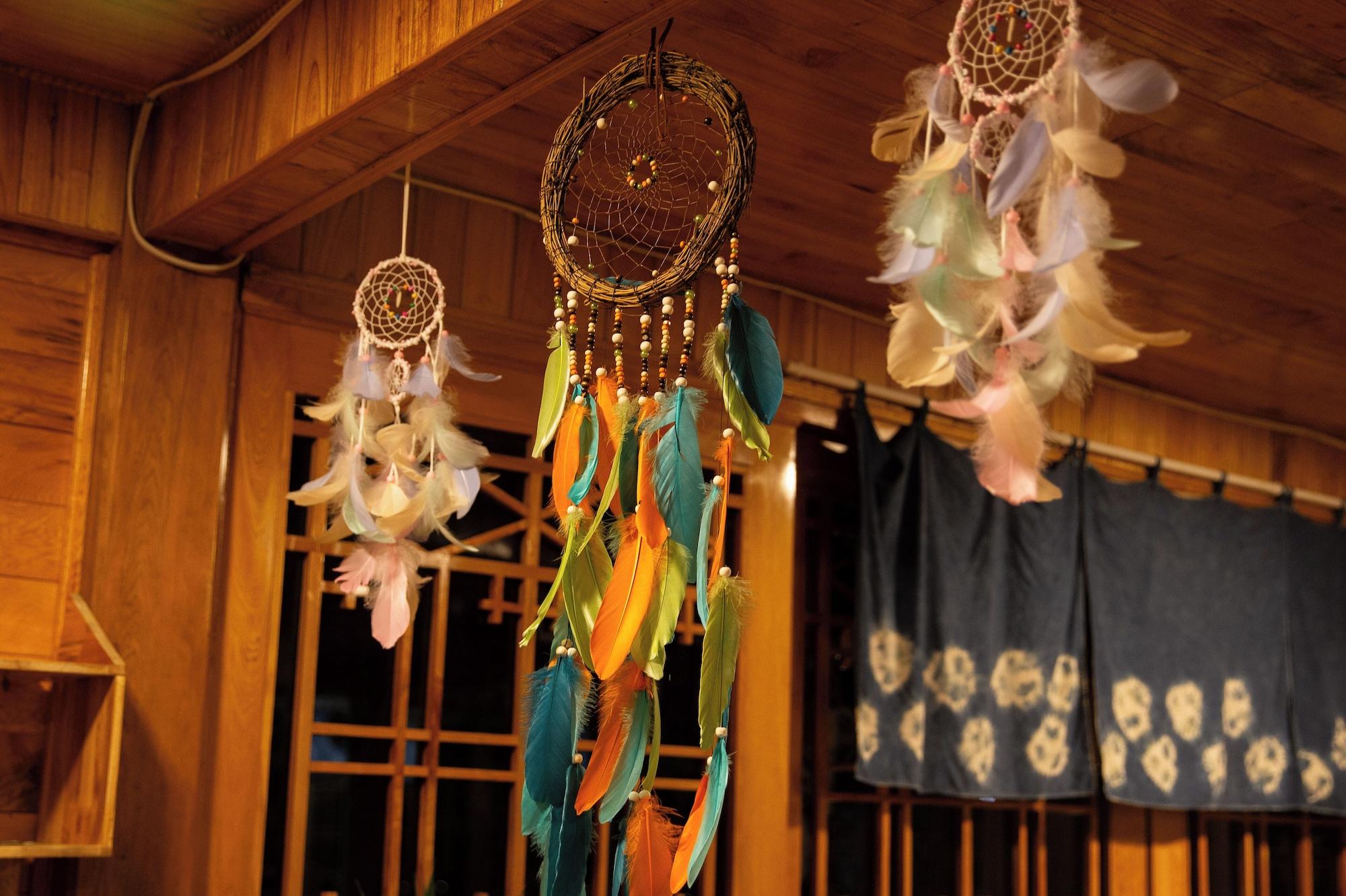 Vista Lobby Sapa Pomu Home