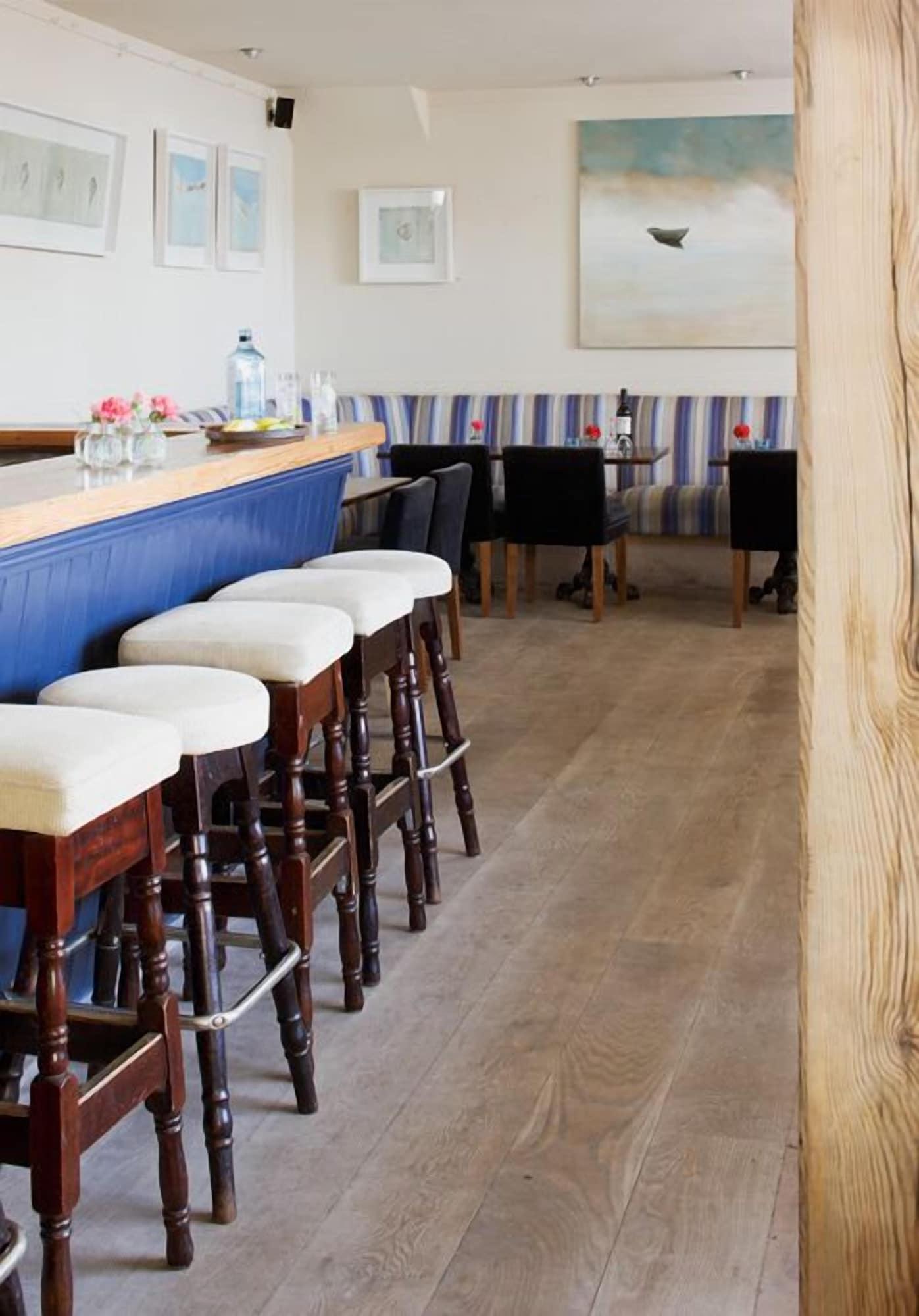 Bar/Salón The Townhouse Strand