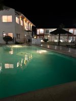 Alojamiento - Las Lomas Suites & Spa