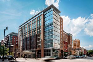 Alojamiento - Courtyard by Marriott Washington Downtown/Convention Center