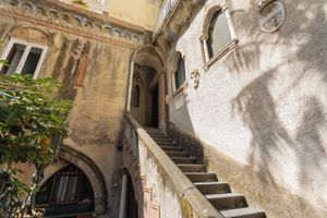 Alojamiento - Etrus Boutique Room Amalfi