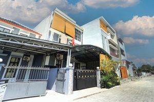 Alojamiento - Hotel O MIOXIO Syariah Kost