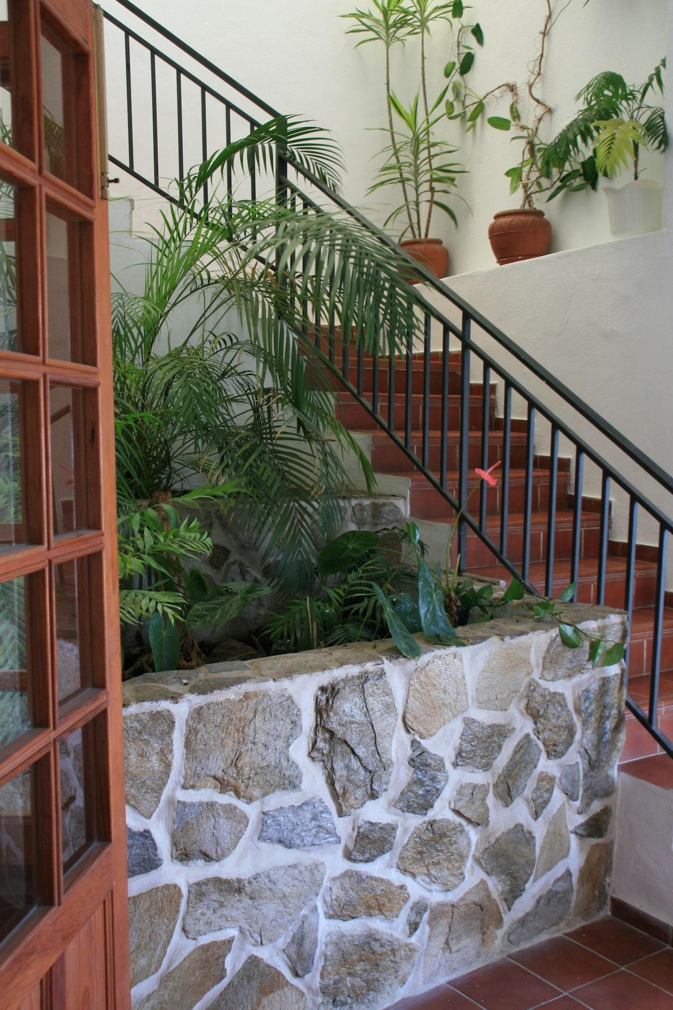 Varios La Palma Hostel - Pensión Central