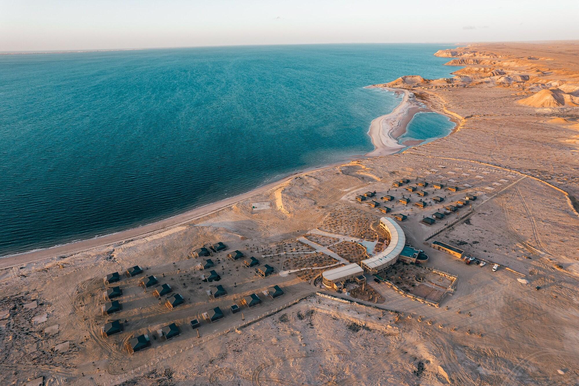 Varios Oasis212 Dakhla