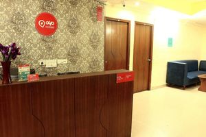 Alojamiento - OYO 1764 Hotel Maruti Lodging