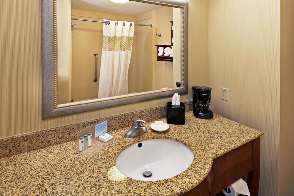 Habitación Holiday Inn Express Hillsboro I-35