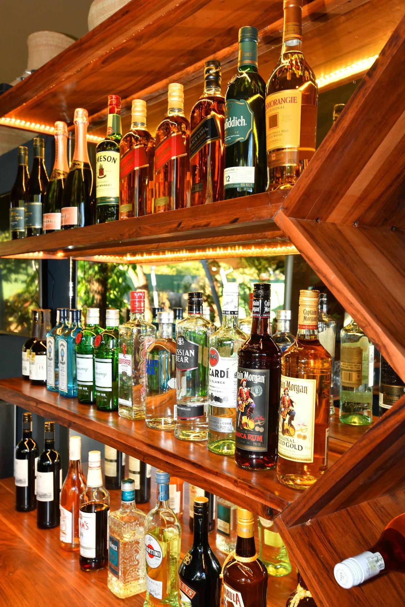 Bar/Salón Shongwe Lookout