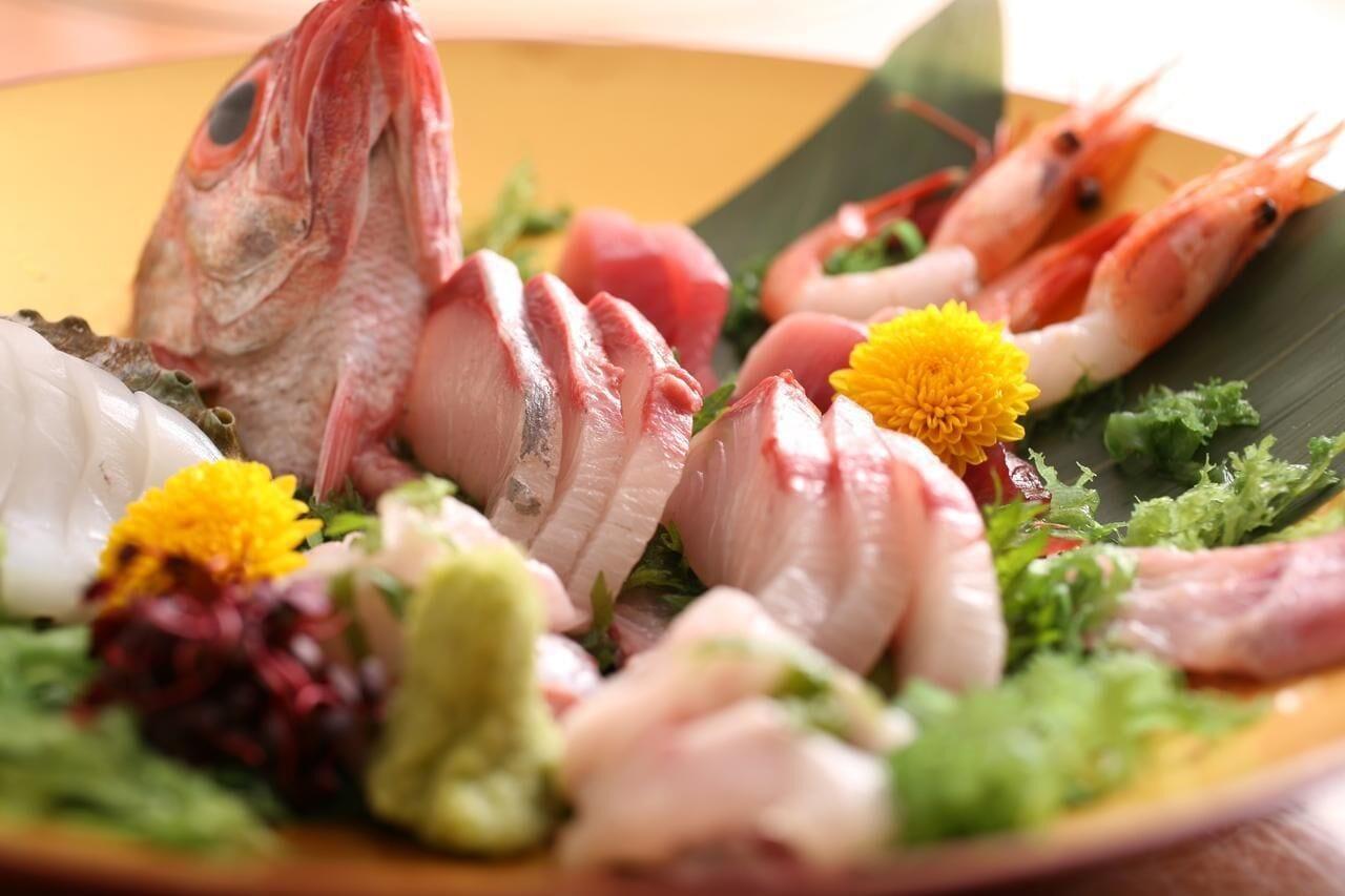 Restaurant Kinosaki Onsen Kawaguchiya Honkan