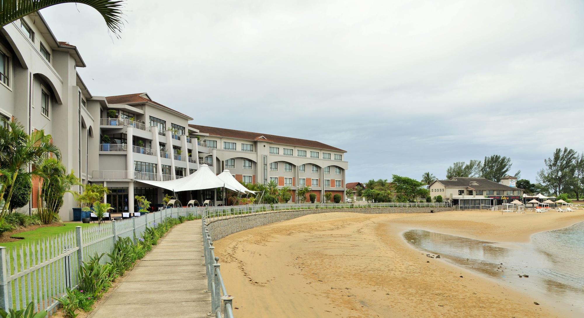 Vista Exterior BON Hotel Waterfront Richards Bay