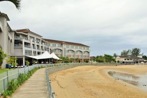 Alojamiento - BON Hotel Waterfront Richards Bay