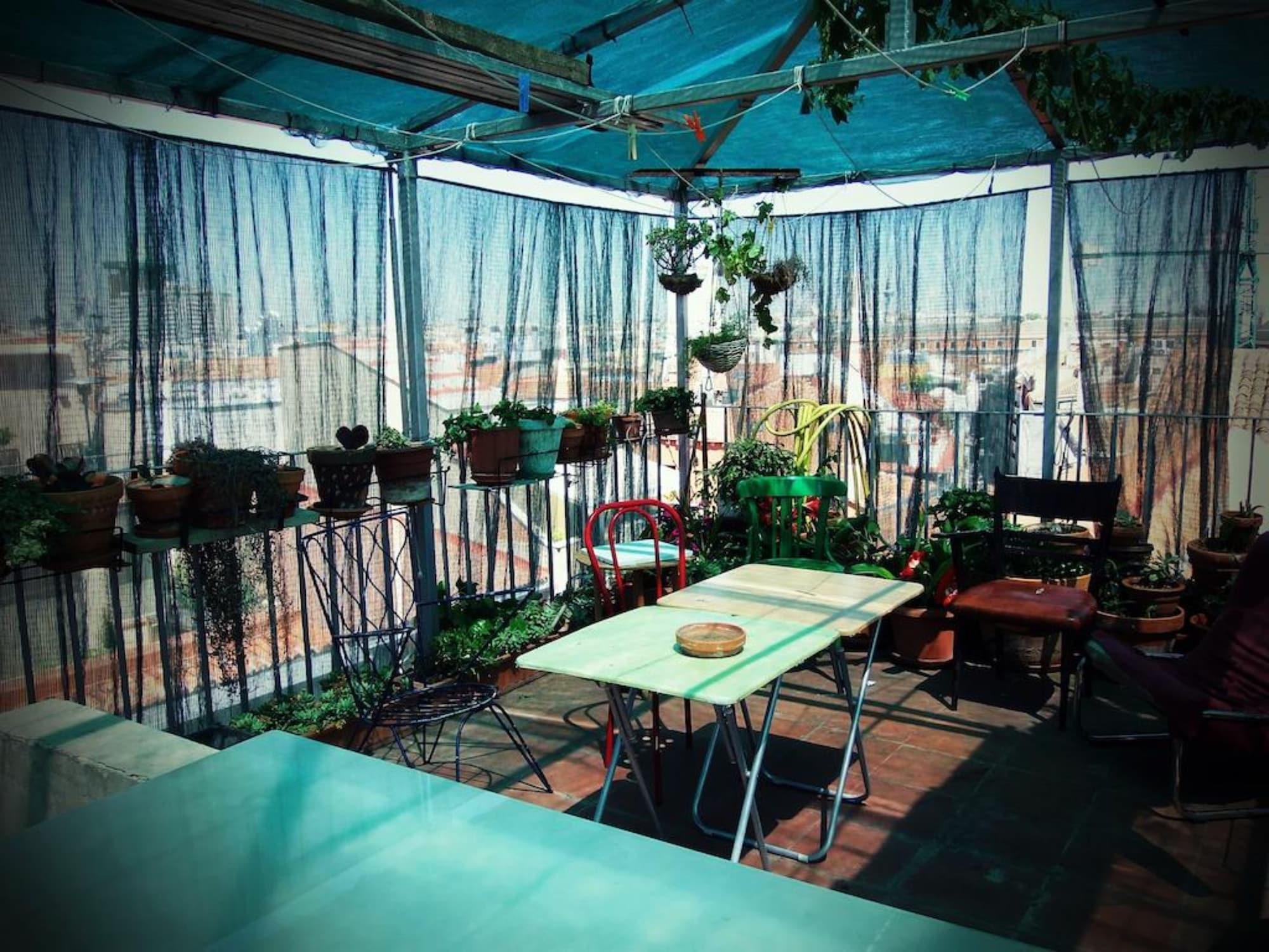 Comodidades del Alojamiento Hostal Dolcevita