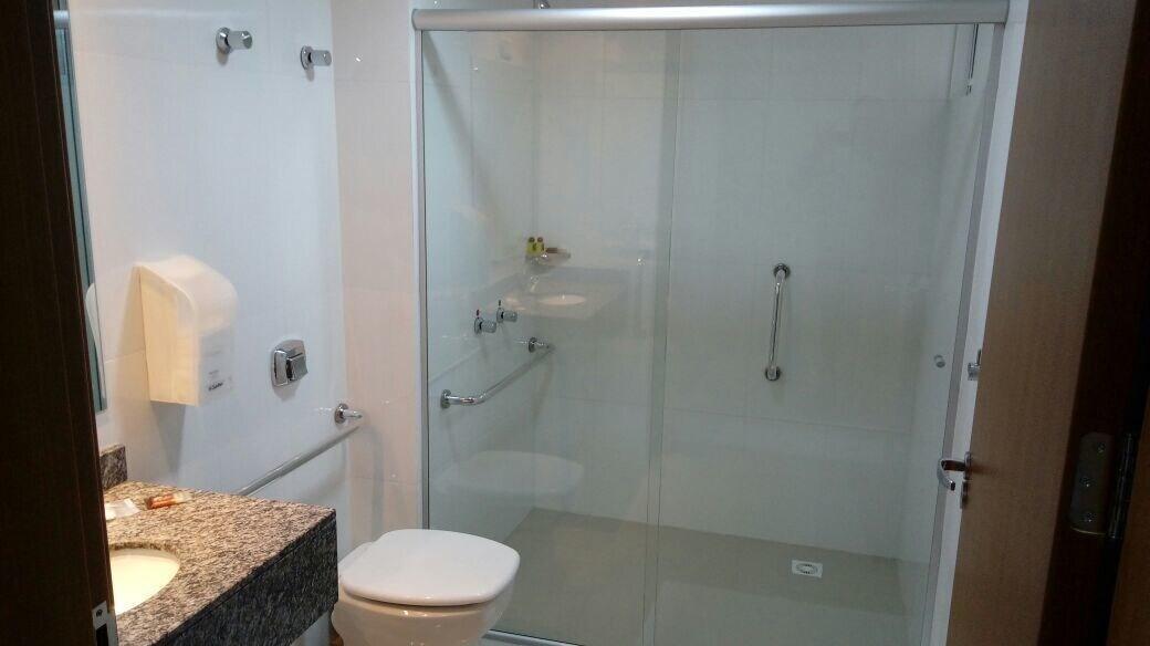 Comodidades del Alojamiento Hotel Baiolim