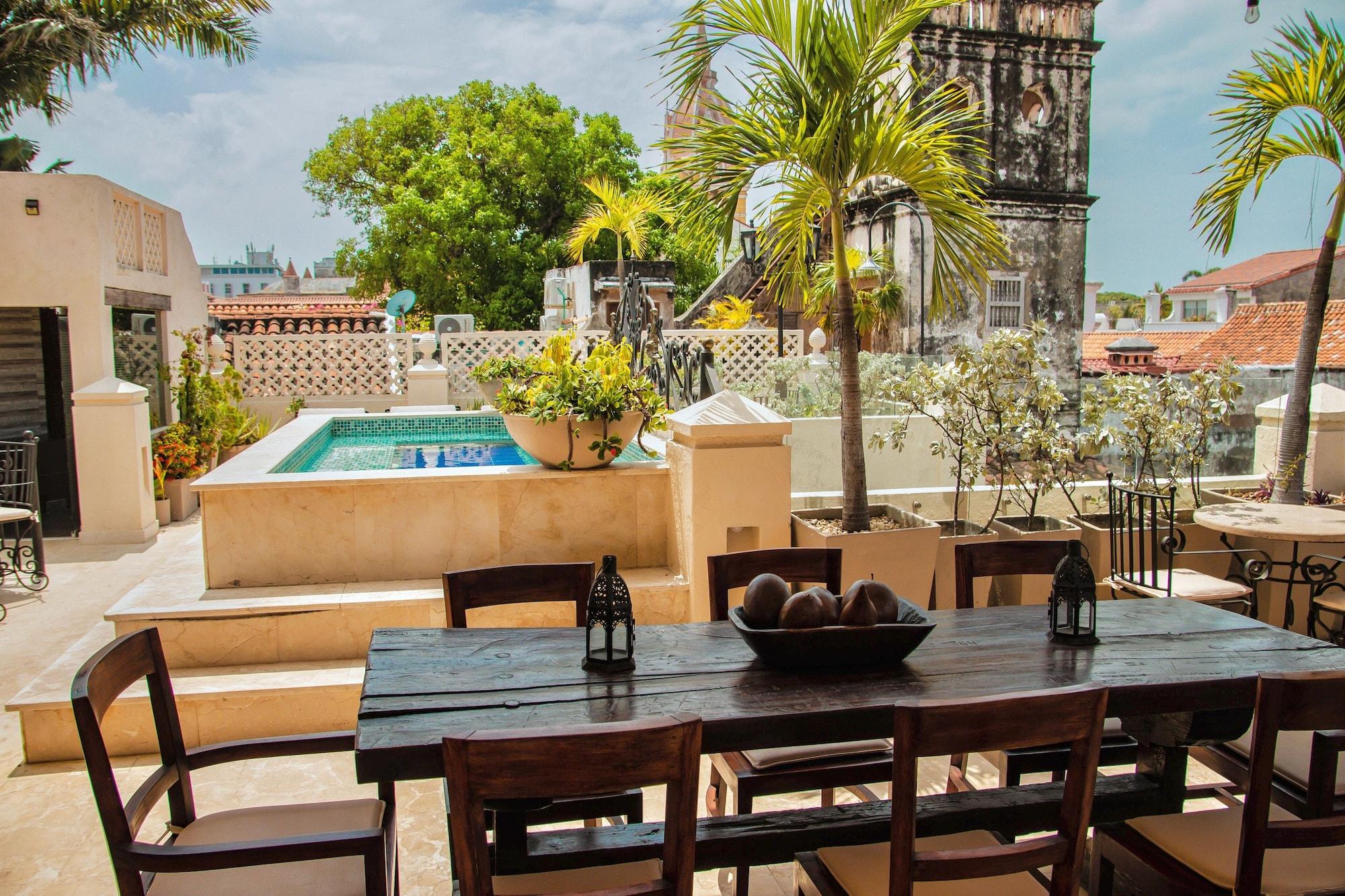 Restaurant Estrella de San Pedro