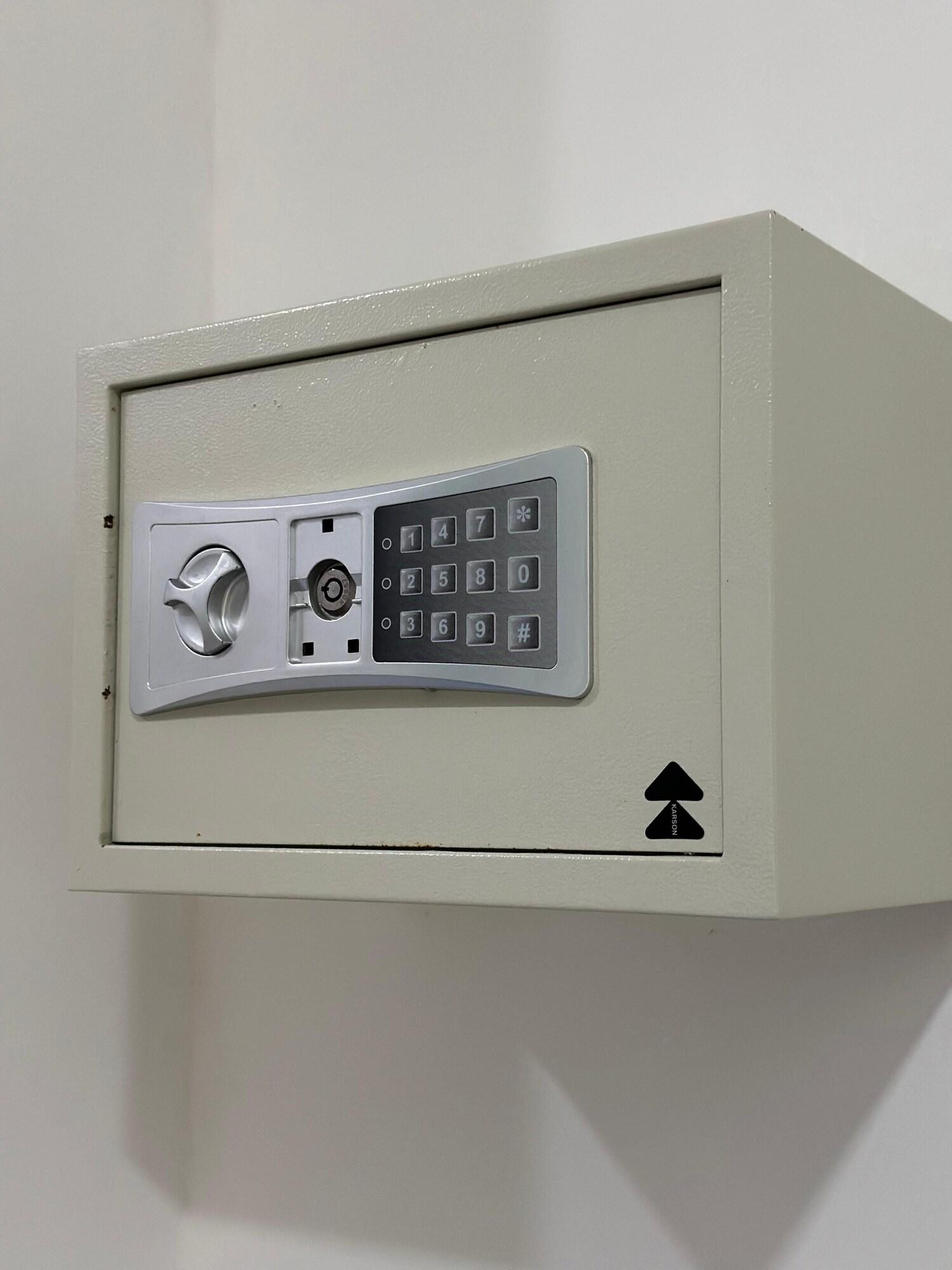 Set de Habitación Hotel Boutique Deluxe