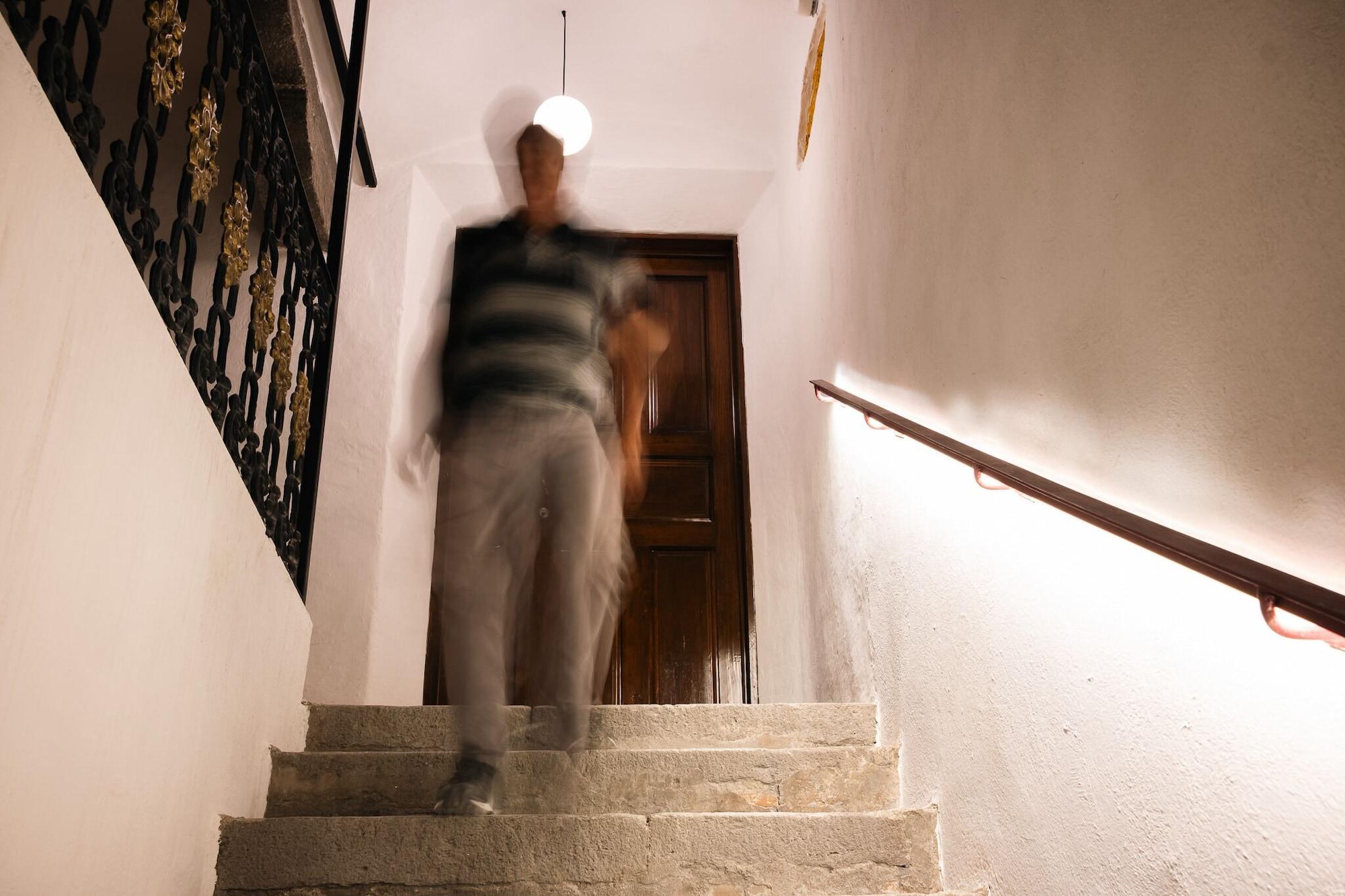 Comodidades del Alojamiento CASA SERDÁN