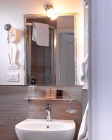 Alojamiento - Hotel Villa Bonelli