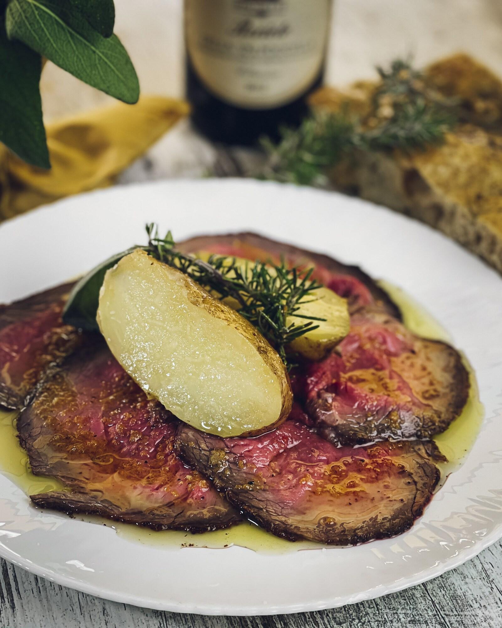 Restaurant Affittacamere Il Granaio